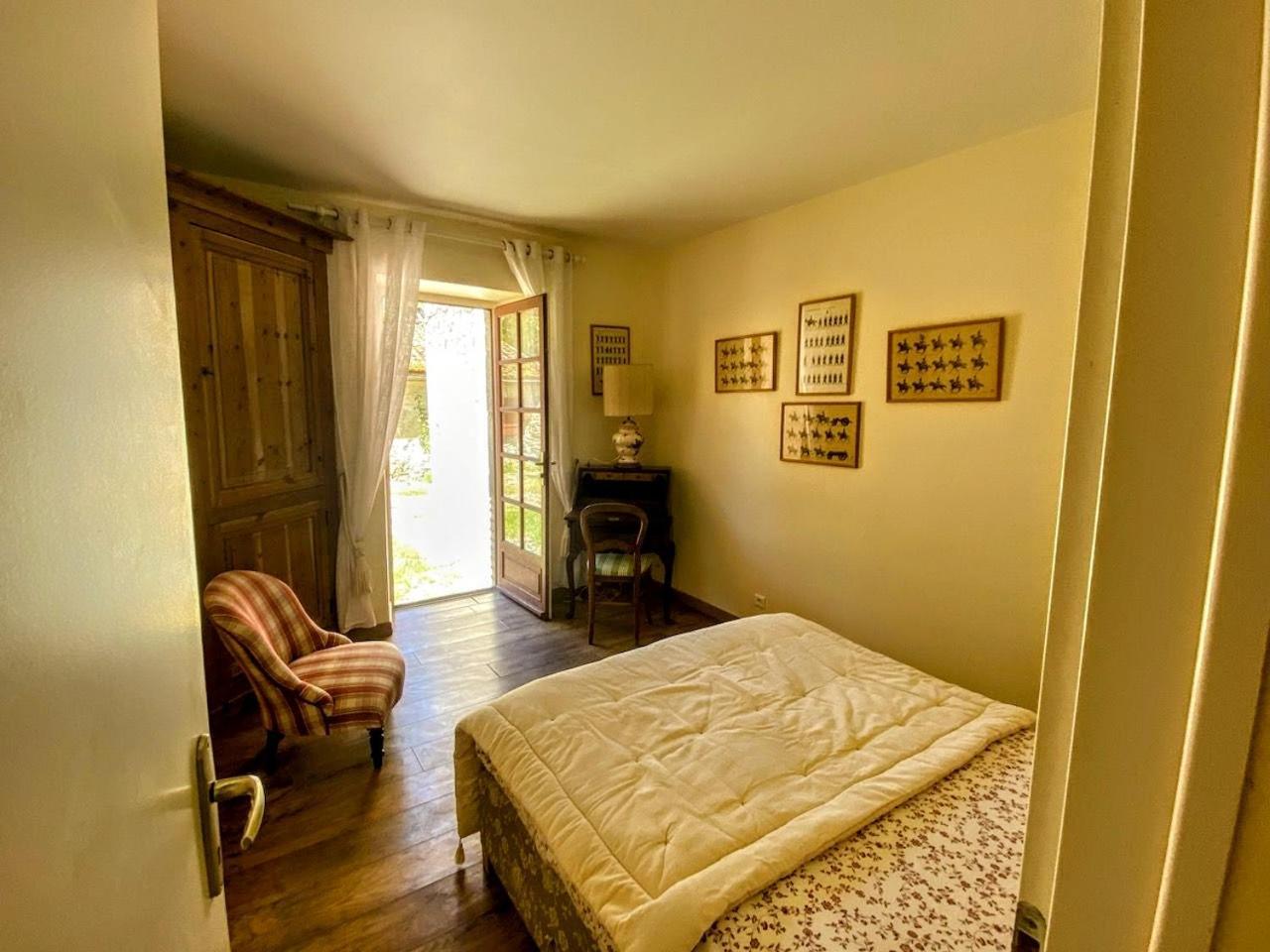 Domaine De Bertranet - Chambres D'Hotes Tonneins Buitenkant foto