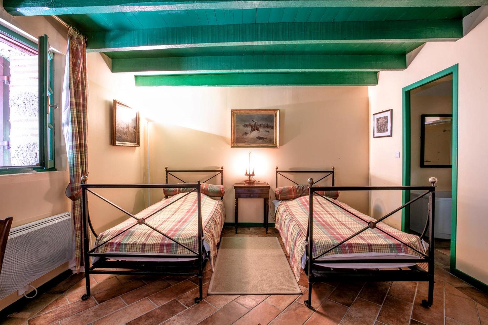 Domaine De Bertranet - Chambres D'Hotes Tonneins Buitenkant foto