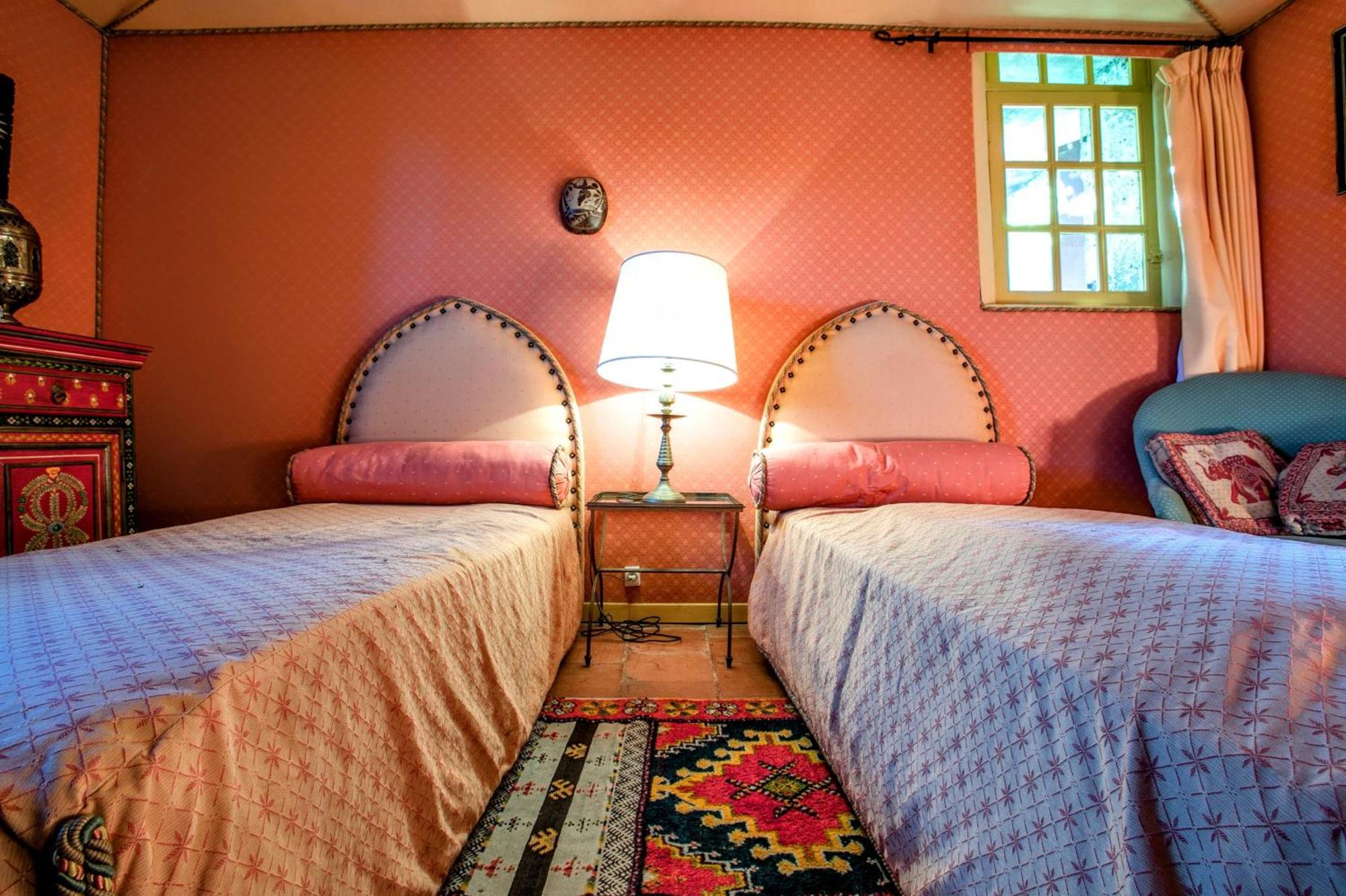 Domaine De Bertranet - Chambres D'Hotes Tonneins Buitenkant foto